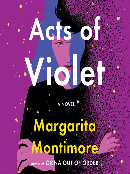 Title details for Acts of Violet by Margarita Montimore - Wait list